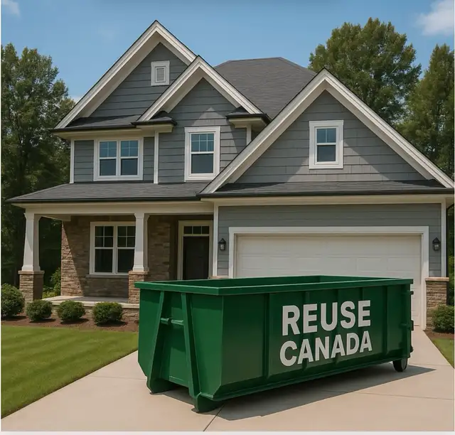 Monthly Waste Bin Rentals – Business, Condo & Commercial Service63882165830529120