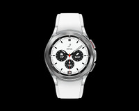 Samsung Galaxy Watch4 Classic 42mm LTE Silver 