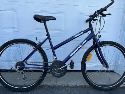 Supercycle pedal bike Used in really good condition