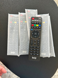 Tvip Remote control for all Tvip models