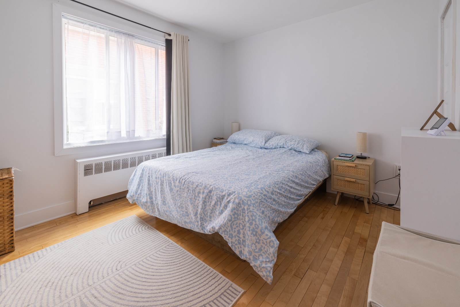 Cession de bail - Grand 5 1/2 à Tétreaultville — photo 2