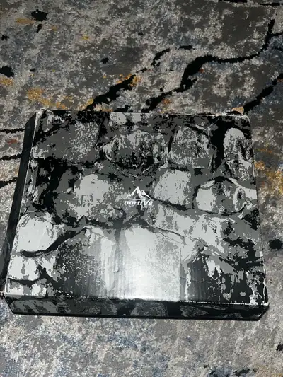 Norti Winter Boots, View more