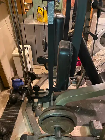 Smith machine, View more