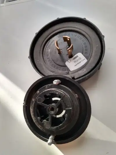 Ripley Sunswitch 6005 rotative Shorting capuchon pour Cellule, View more