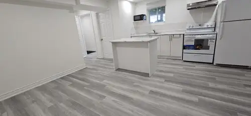 Experience premium, hassle-free living in this stunning, executive-style 1-bedroom, 1-bathroom basem...