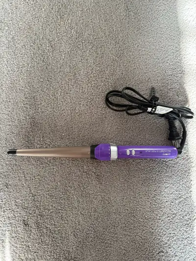 Conair Infiniti Premier Curling Wand, View more