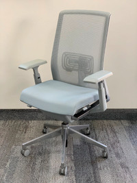 Haworth Very Task Chair - Ergonomic Chair - Office Chair