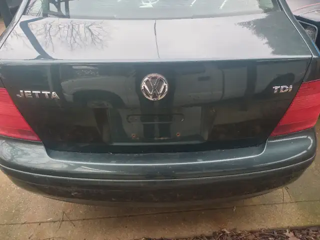 MK4 Jetta and Golf  and MK5 Jetta parts. in Auto Body Parts in Brantford - Image 8