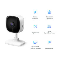 Home HD Wi-Fi Security Camera Tapo C100 for sale