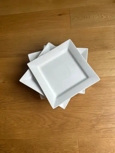Forum Square Plates (size 10”), View more