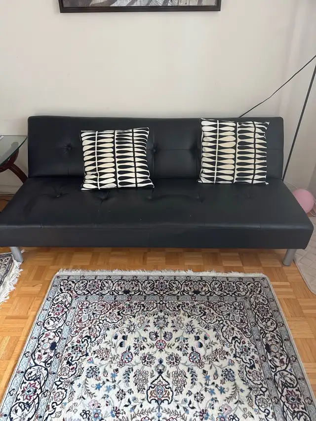 sofa bed