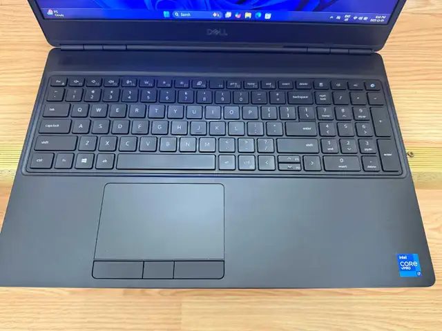 Dell Laptop64650798796929123