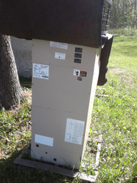 electric furnace with 25KW heating