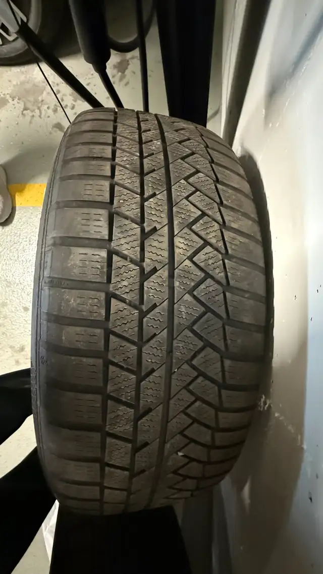 Winter tires, rims and hubcaps in Tires & Rims in City of Halifax - Image 4