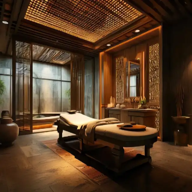 V.I.P massage SE63660947736579120