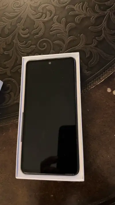 SAMSUNG A53 5G, View more