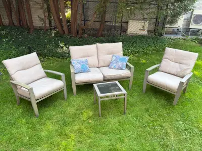 Free Patio Furniture , View more