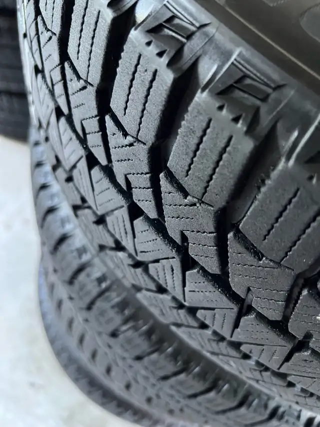 Winter tires in Other in Ottawa - Image 3