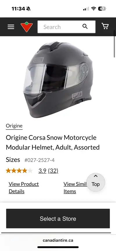 Casque xl jamais porter sauf pour essaies. Pv pour plus d’info !