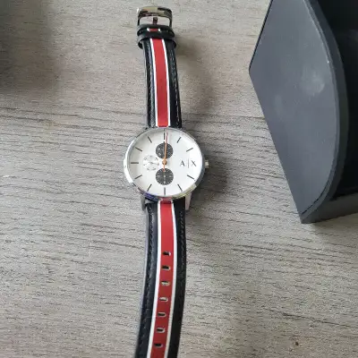 Montre Armani Exchange, View more