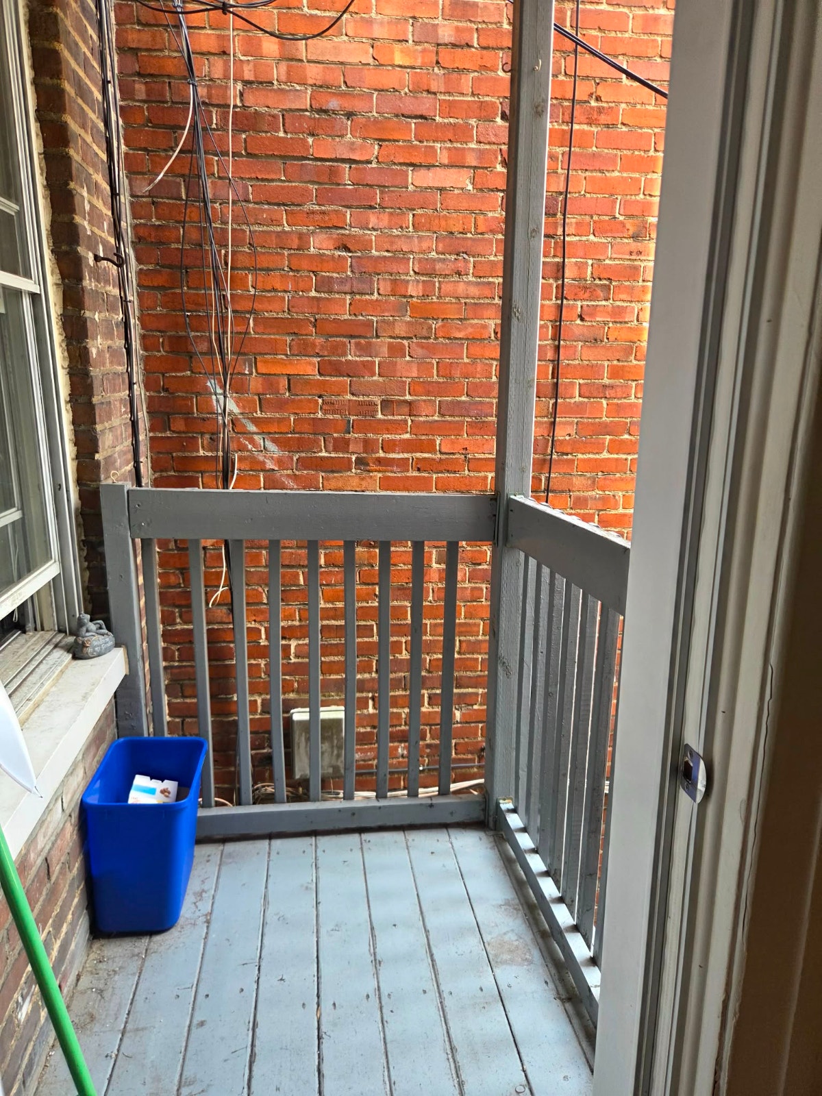 Cession de bail - 4 1/2 Hochelaga — photo 3