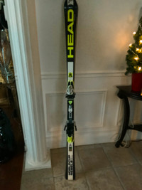 Ski alpin Head World Cup  170cm