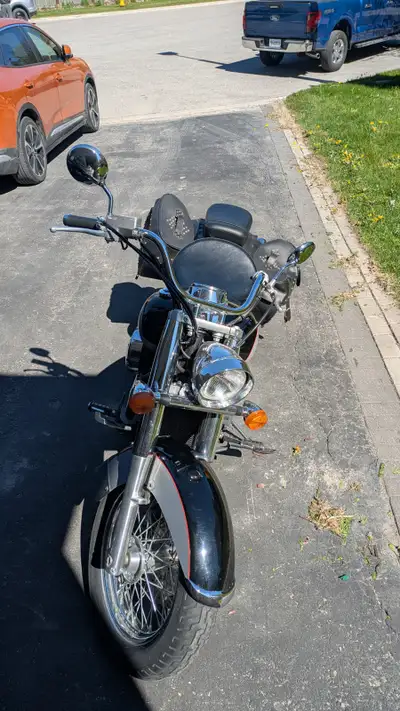 Don’t use it anymore so getting rid of it. Couple of scratches as shown in the pictures. $2500 OBO