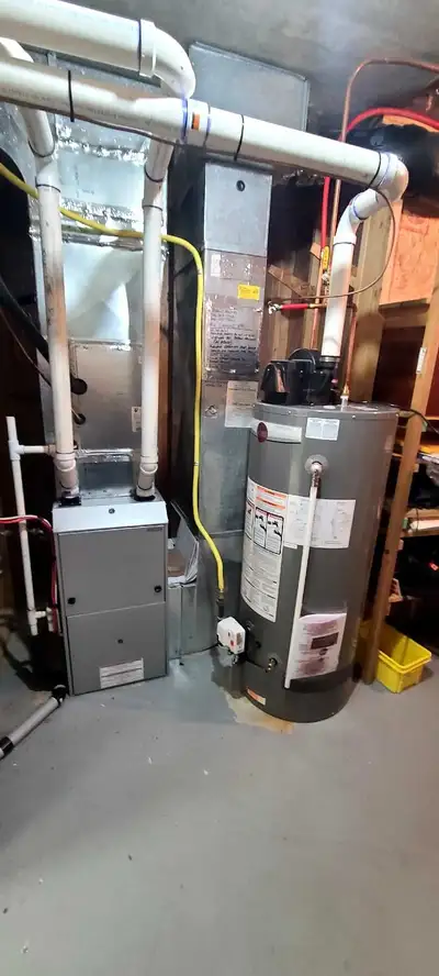 Top Notch Plumbing Heating Gas and Air Conditioner  , View more