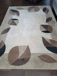 5x7 area rug