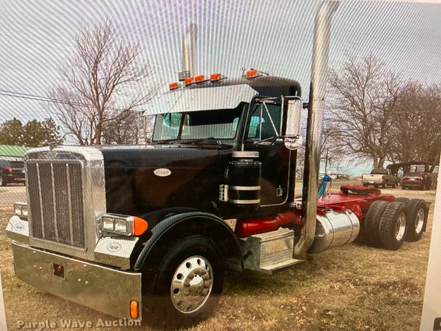 Wanted heavy truck in Heavy Trucks in Dartmouth