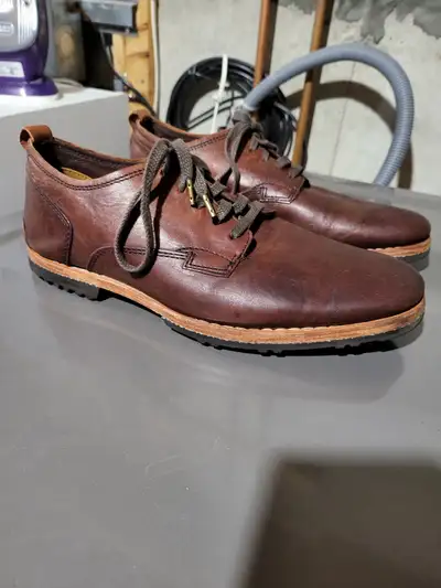 Timberland men’s leather , View more