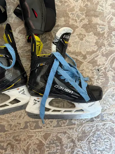 Bauer Skates , View more