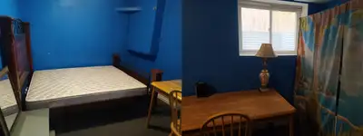 basement for rent in Tuscany NW