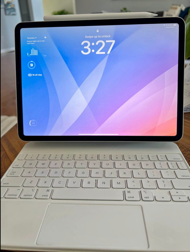 i pad pro 11 inch 3rd gen in General Electronics in Chatham-Kent