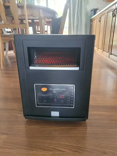Aerus Guardian portable heater for sale, View more