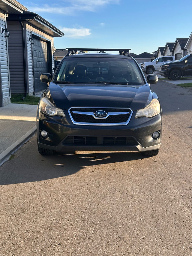 2013 Crosstrek in Cars & Trucks in Strathcona County - Image 4