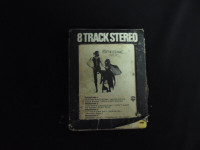 Fleetwood Mac 8 Track Tape - Rumours