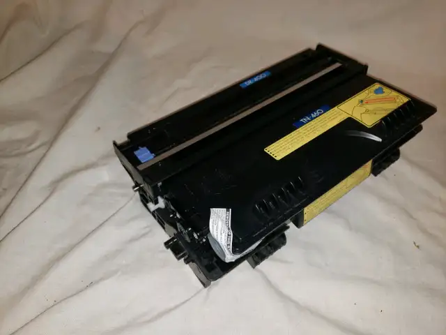 Toner & Drum (Brother HL-1440) in Printers, Scanners & Fax in City of Toronto - Image 4