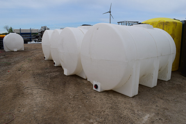 Horizontal Tanks in Other in Hamilton - Image 3