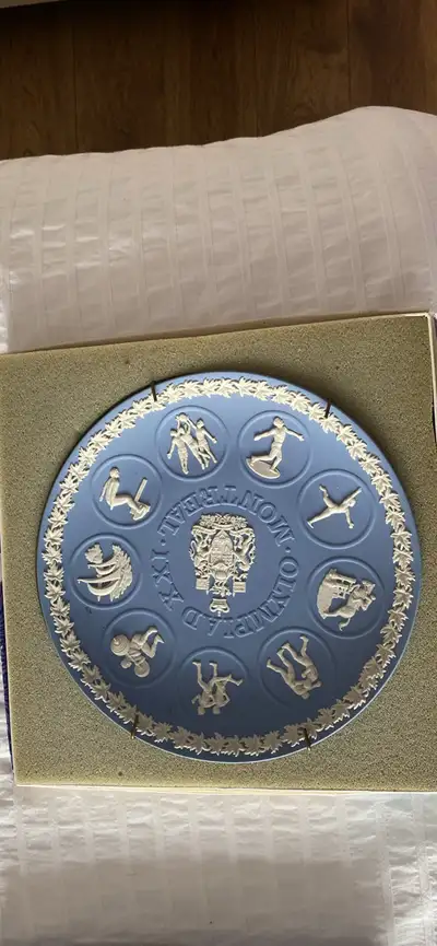 In original box