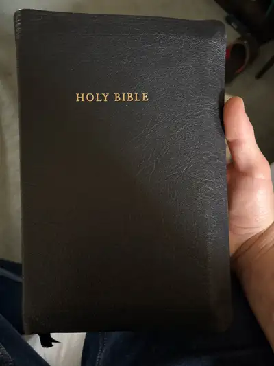 Allan kjv longprimer 53, View more