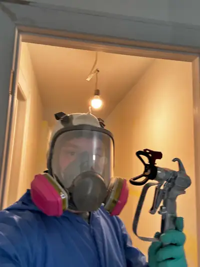 Looking for experienced painters who take pride in their work. We have consistent, year-round work a...
