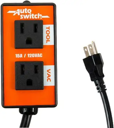 Automatic Vacuum Switch, View more