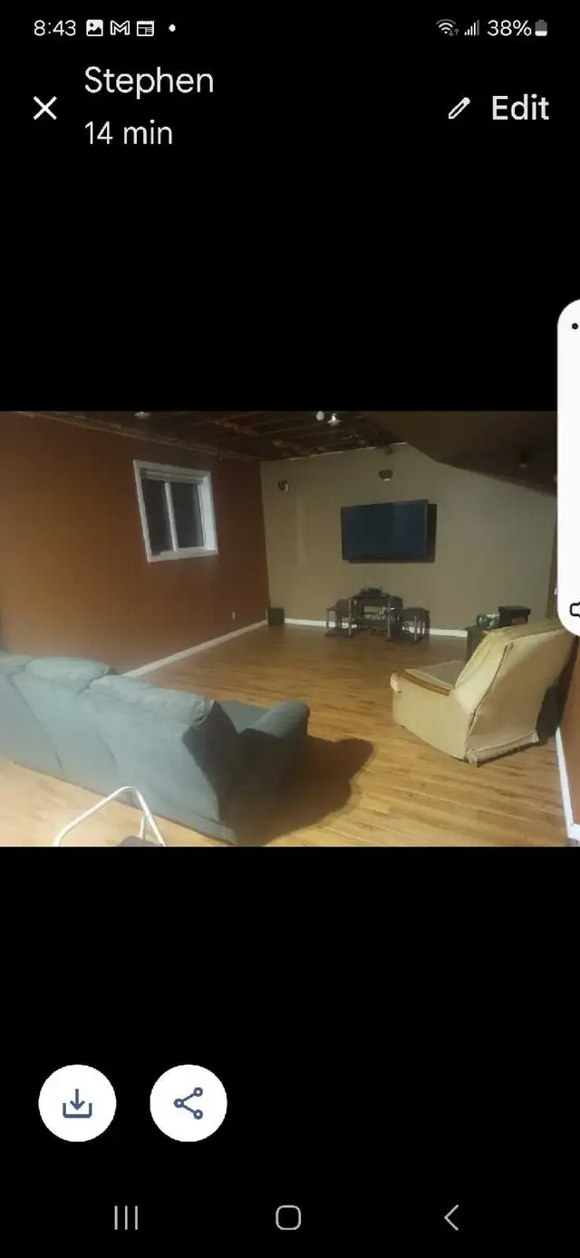 Rooms for rent in Room Rentals & Roommates in Brandon - Image 3