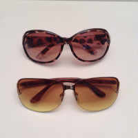 Only $5 for each brand new fashion sunglasses!