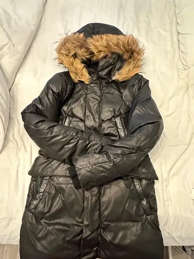 Men’s Mackage Down Coat (Small), View more