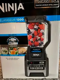 Ninja® Blender 1200