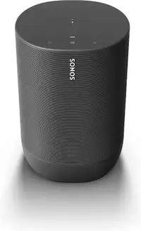 BINB Sonos Move Portable Bluetooth Speaker
