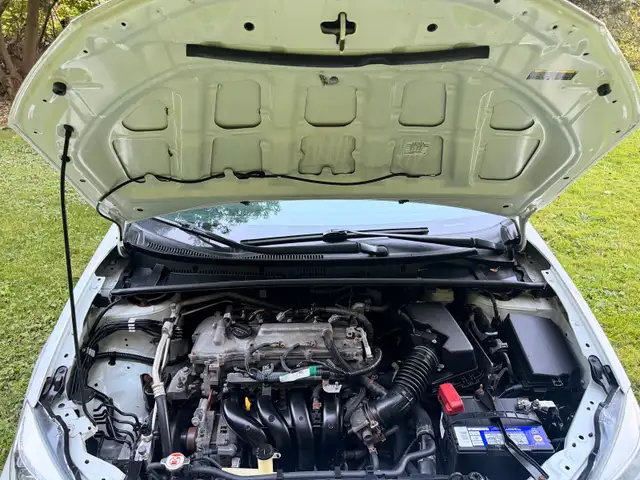 2017 Toyota Corolla SE587371142898657288