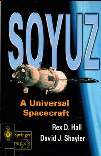 Soyuz: A Universal Spacecraft
